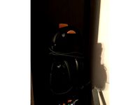 Headset Mount  by Heskey6