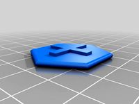 RPG Status Token PLUS by JakeVav