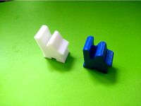 Carcassonne Expansion 9 "Hills & Sheep": Shepherd by jagusiak