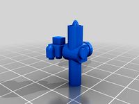 Hunter-killer missile by plevragor