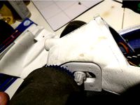 OpenRC F1 Motor Mount for 2212 Motors by Thesciman