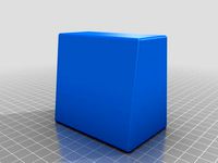 Block for Grizzley g5678 parallels by gaffo