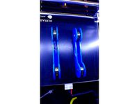 Filament Spool roller by AtomicMechanic5