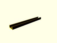 LED Strip for exterior by maxion66