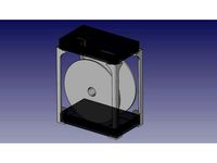 Spool holder by Ricardomo