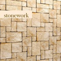 Masonry 3D 3D Model
