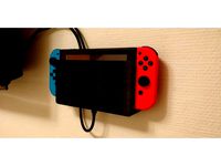 Nintendo switch USB C to HDMI dongle dock by Vitting