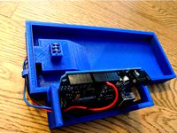 ZYX Cartridge Reprogramming Boot by jbebo