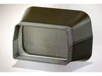 Flash Bouncer Olympus FL-50 by velomobil