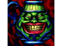 Pot Of Greed by KerberosFI