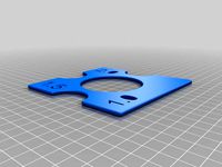 1/10 Offroad Buggy Camber gauge 1.0° - 3.5° by Horror_18_m