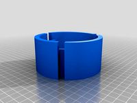 Little Master Spool circle by HengNing90