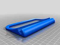 Tablet stand by al3k87