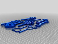 Group Bubble Wands 1 by cathywhite