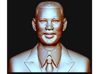 MIB - Will Smith by quangdo1700