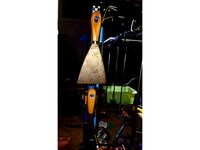 20x20 Profile peg, scraper holder, and other tools by Dan_Yole