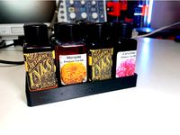 Diamine 30ml Fountain Pen Ink Tray by inabanina