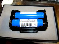 18650 Multi-Purpose Housing - 2 Cell version by ArcAiN6