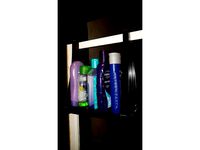 Shampoo Shelf by Dwarvy