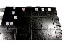 KDM Gear Grid Remix by WalkingDED