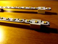 led strip mount 45 deg by oleclercq