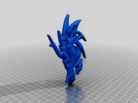 Dragon keychain by ANewViewStudios