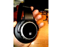 Fix of "Medion life E62113" BT headphones by falanx