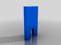 Iphone 7s Protective Case by grubbsmc
