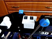 Dual Switch for Anet by RC_HC