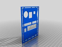 Italian Identity Card Cover | Cover Carta d'Identità by Dadoh