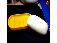 Soap by pawliksupreme