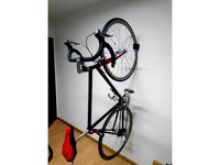 bicycle wall mount by MathiasH