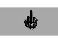 Finger by orsostanco