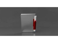 Ipad mini 2 retina. Handle "oneHanded" by EUCGUY