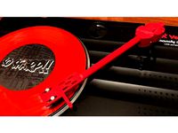 Vestax Handy Trax Tonearm by Flavour G'z by The3dShape