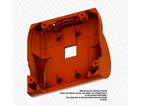 Reinforced Top by ManAtArmsProps