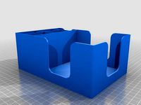 Bar Caddy by keyz182