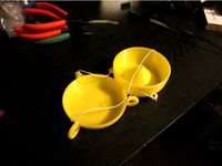 Fruit Fly Trap by 3D_Corpsman