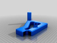 2020 spool holder by leving