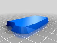 chevrolet cruze key by dolu64