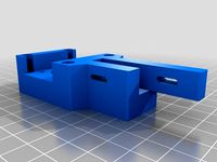 mgn12 bracket by peanutwarrior