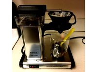 Technivorm Moccamaster Cup-One Upgraded Lid by AE9RB