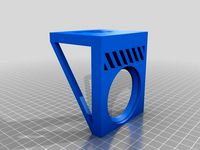 Taotronics DL-01 / DL-02 Wall Mount Base Replacement by forg0t