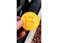 Bitcoin Cold Vault by uhlbalk