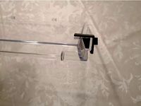 Siemens Bosch refrigerator fresh hold tray broken lid repair part. by Sp4wN