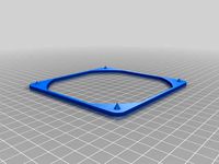 120mm Spacer by ls7corvete