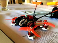 Support R-XSR receiver Diatone GT-R 90 by spacejerem