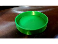 Ragu Jar Lid by Zormis