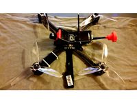 Protec_ESC_Darkmax by WazFPV