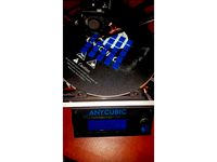 Handle for (fiber) wire by sloniu